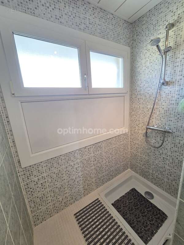 à vendre maison individuelle de plain pied sur sous-sol, 5 chambres et jardin à BRAS SUR MEUSE (55) - photo 7
