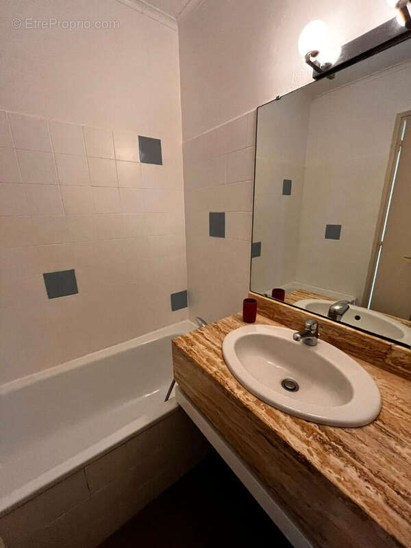 Appartement à BASTIA