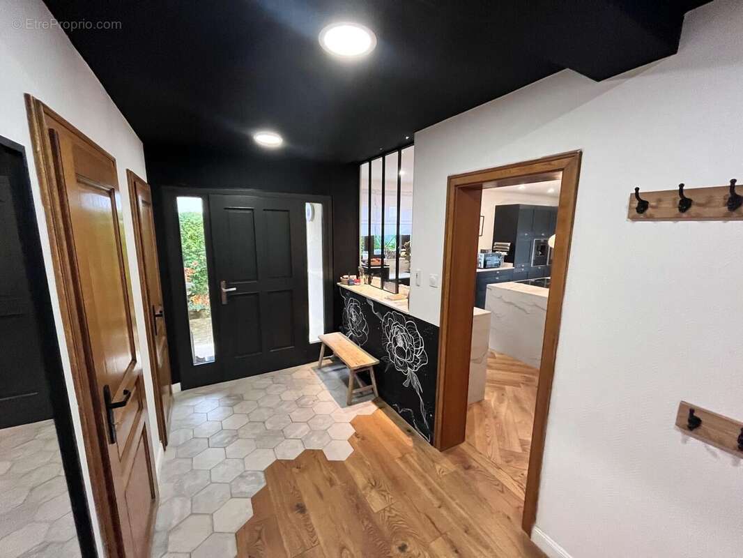 Photo 4 - Maison à BENING-LES-SAINT-AVOLD