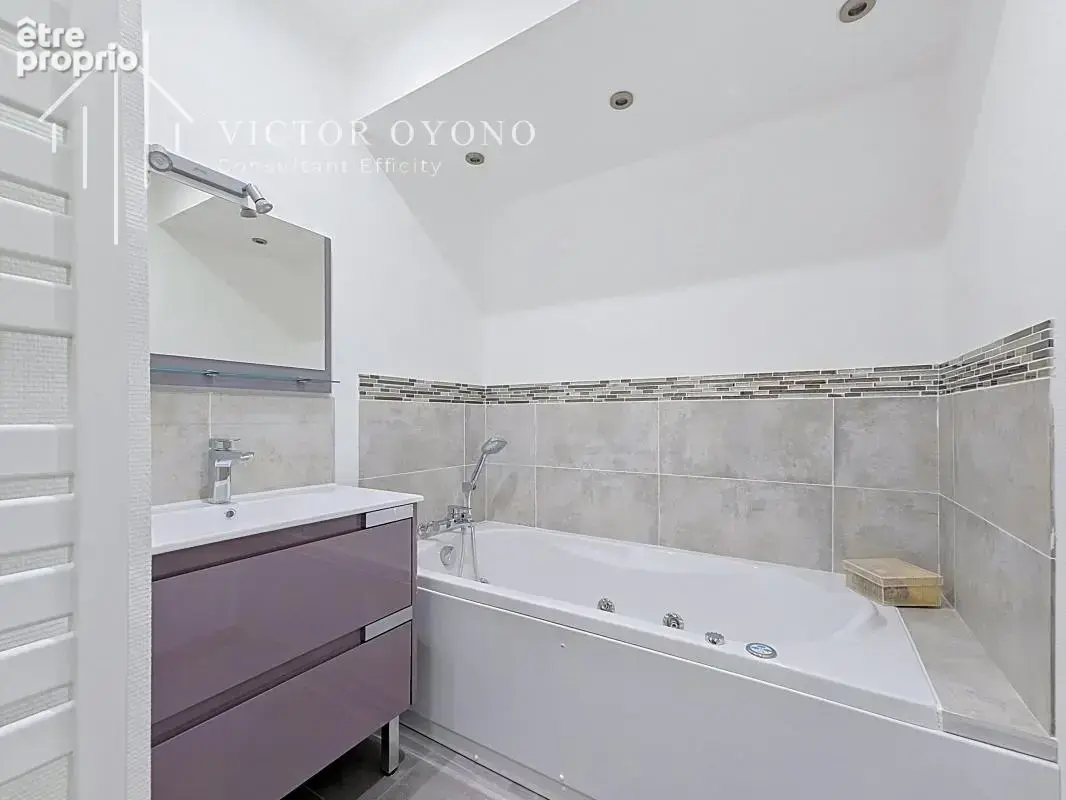 Appartement - photo 6