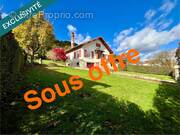 Photo 1 - Maison à PORT-LESNEY