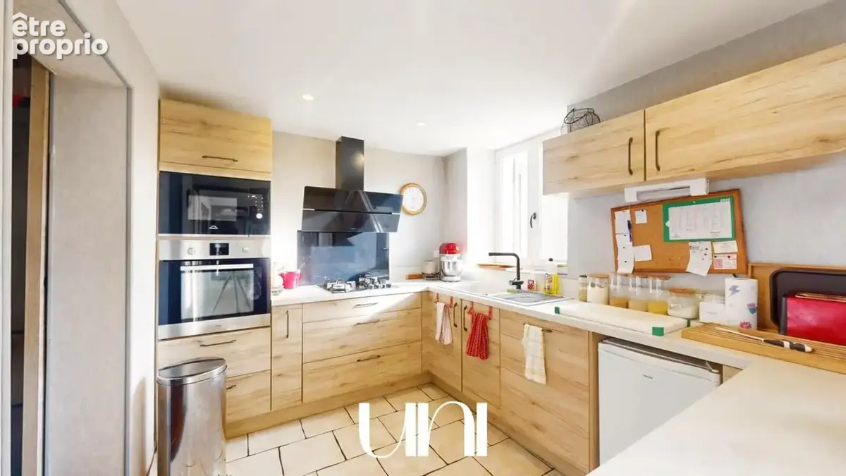 Maison 8 pièces 215 m² à vendre à Jort (14170) - photo 12