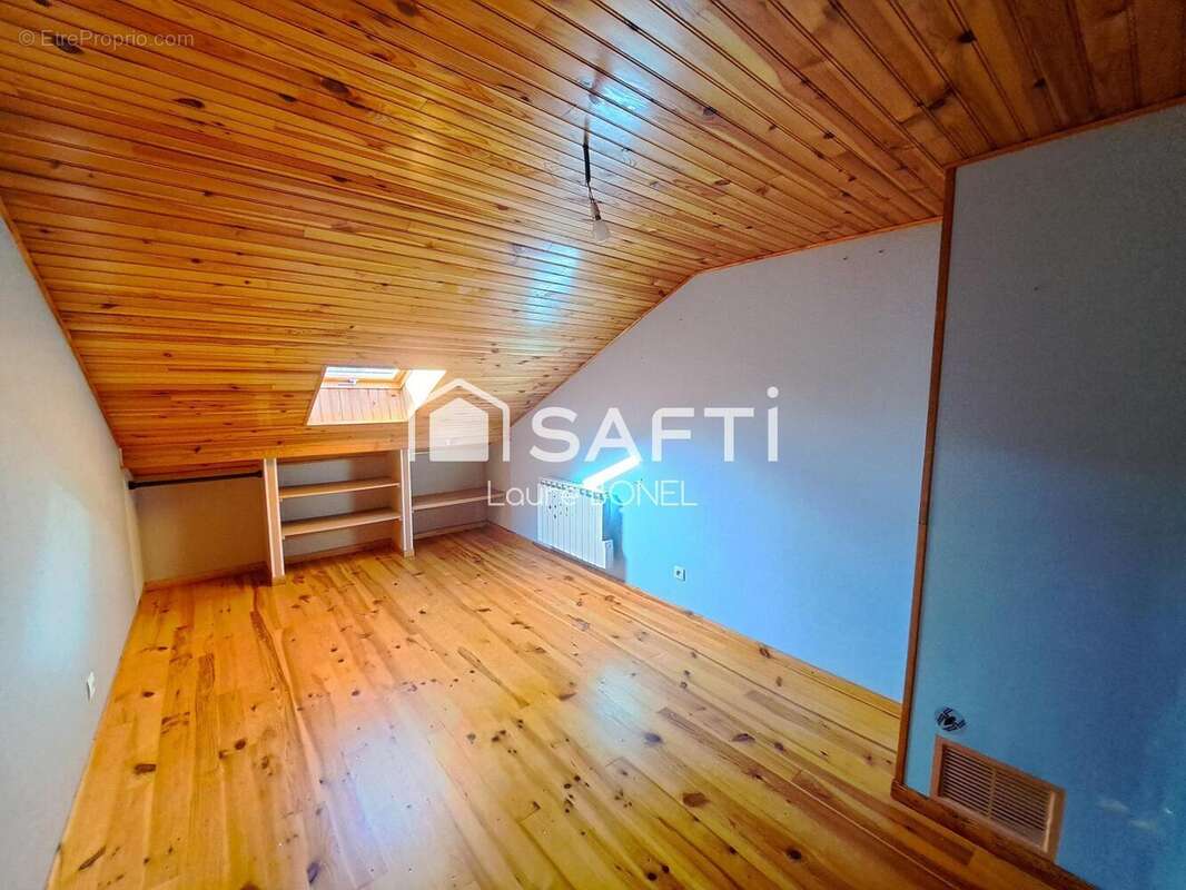 Photo 8 - Maison à DOMVALLIER