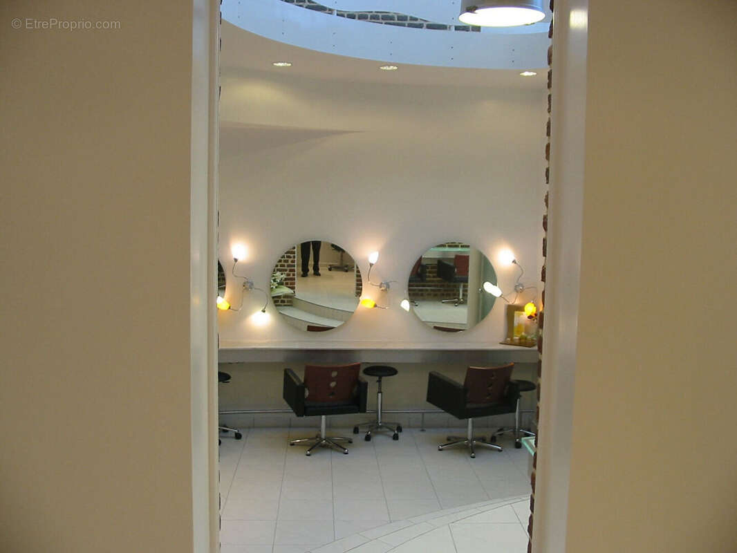 Appartement à BETHUNE