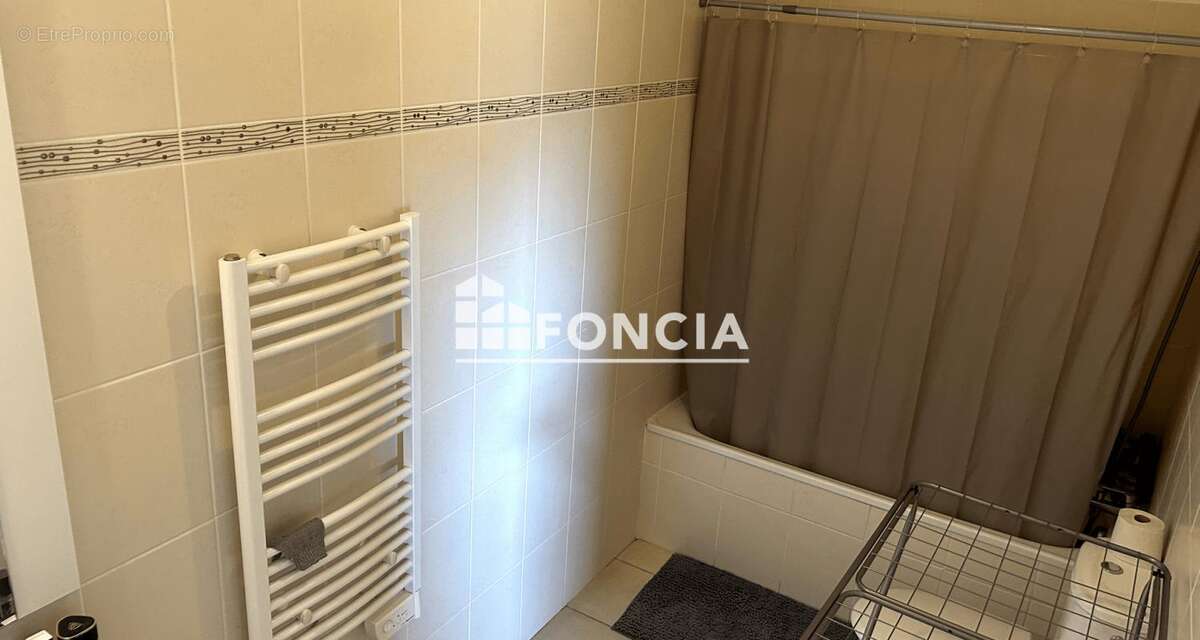 Appartement à DRAGUIGNAN