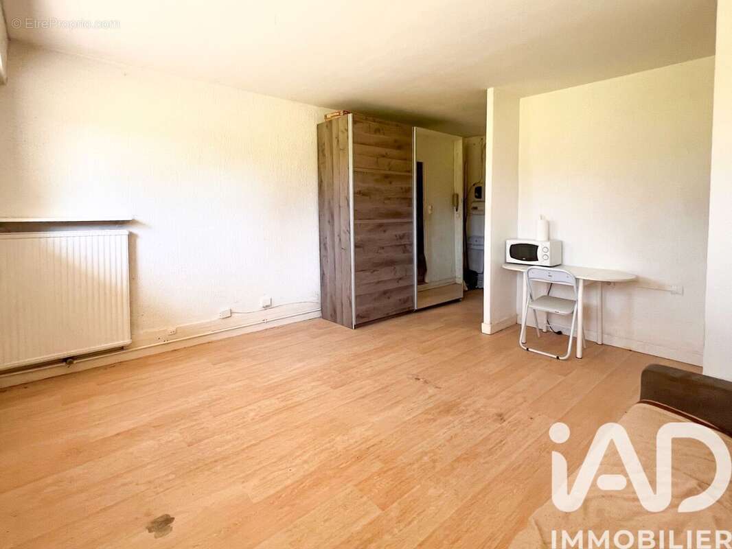 Photo 2 - Appartement à FONTENAY-AUX-ROSES