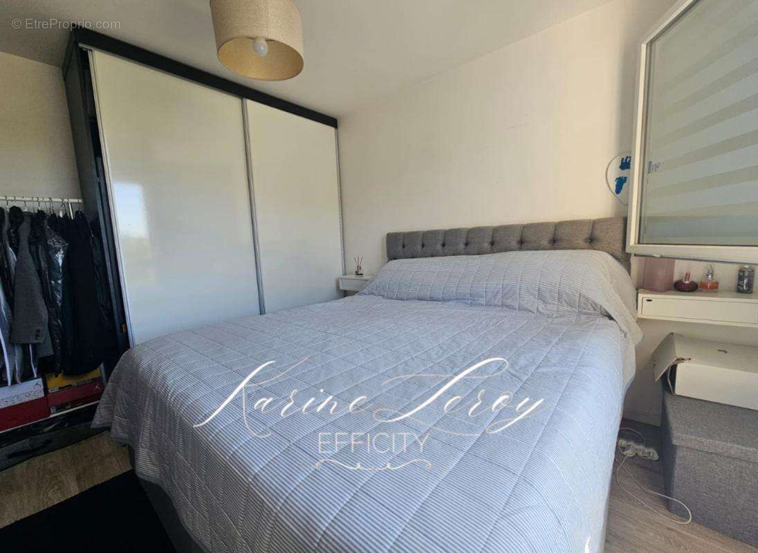 Appartement - photo 9