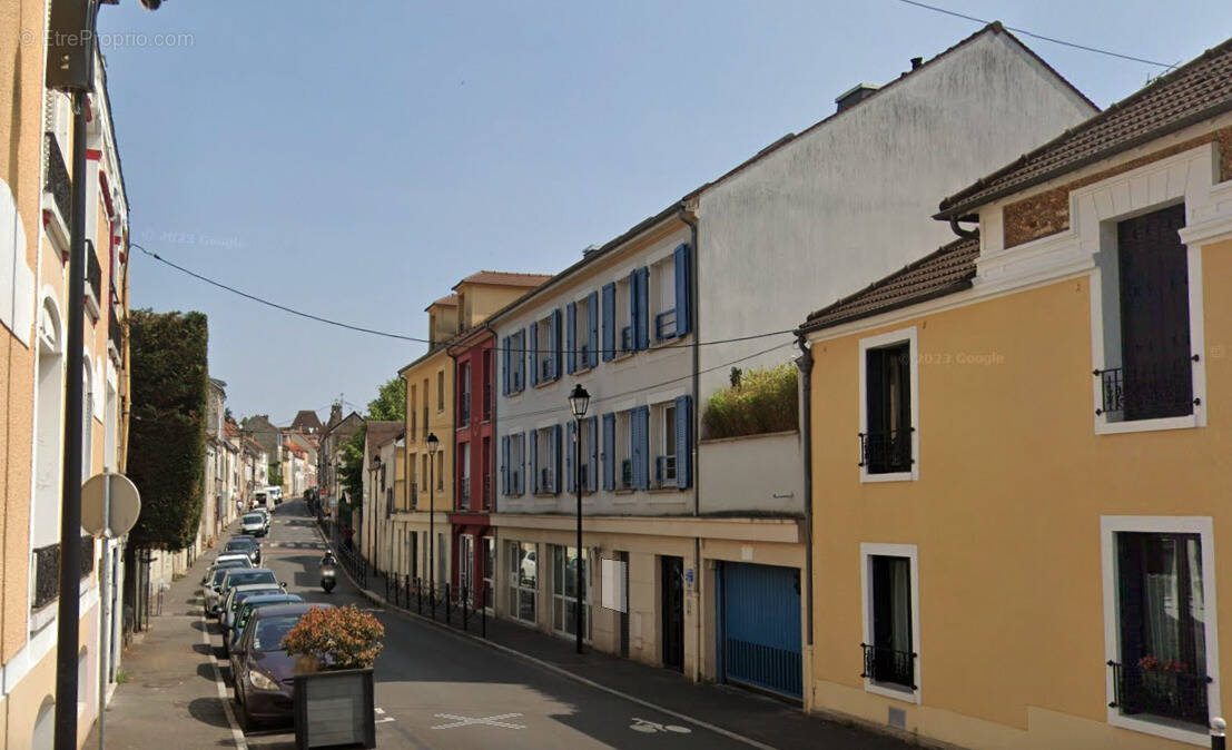 Appartement à PALAISEAU