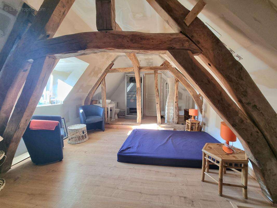 Maison à NEUVE-MAISON