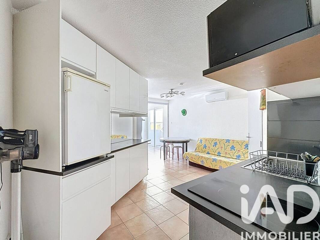 Photo 1 - Appartement à AGDE