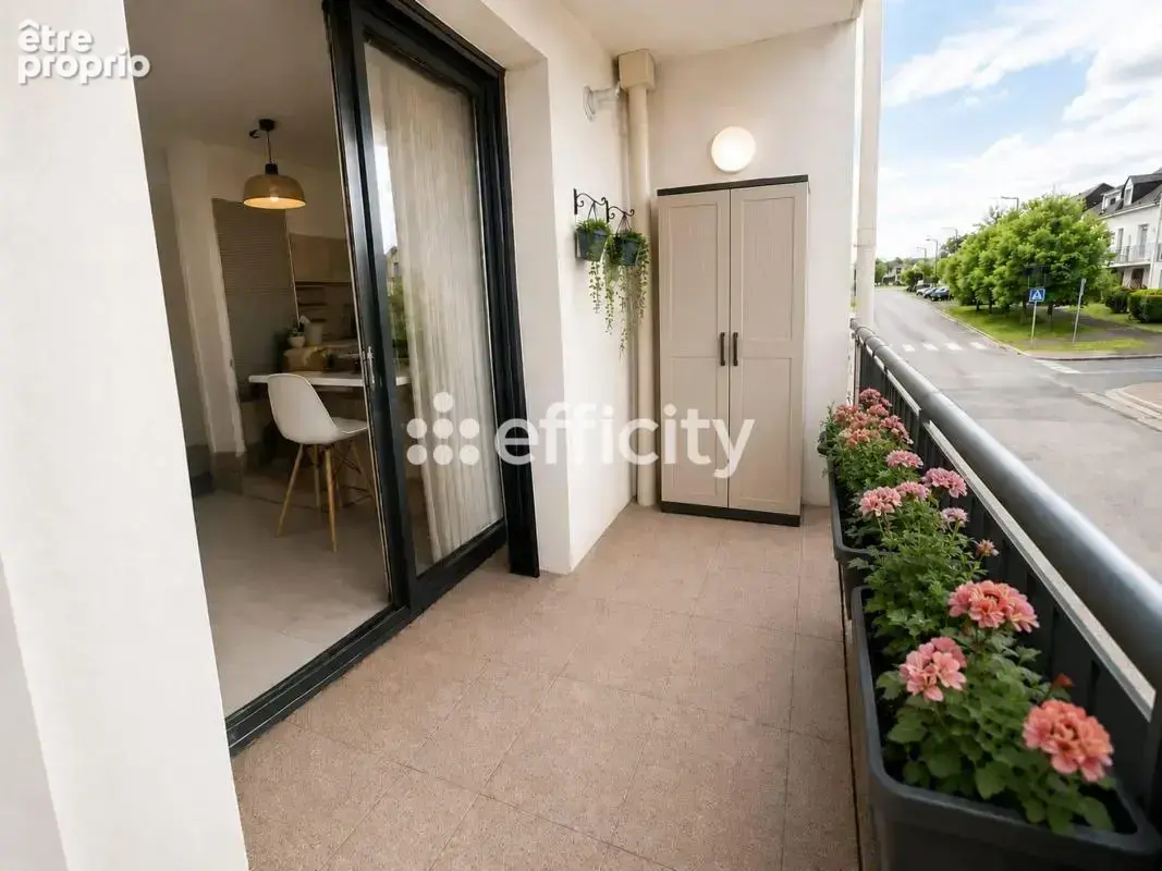 Appartement - photo 8