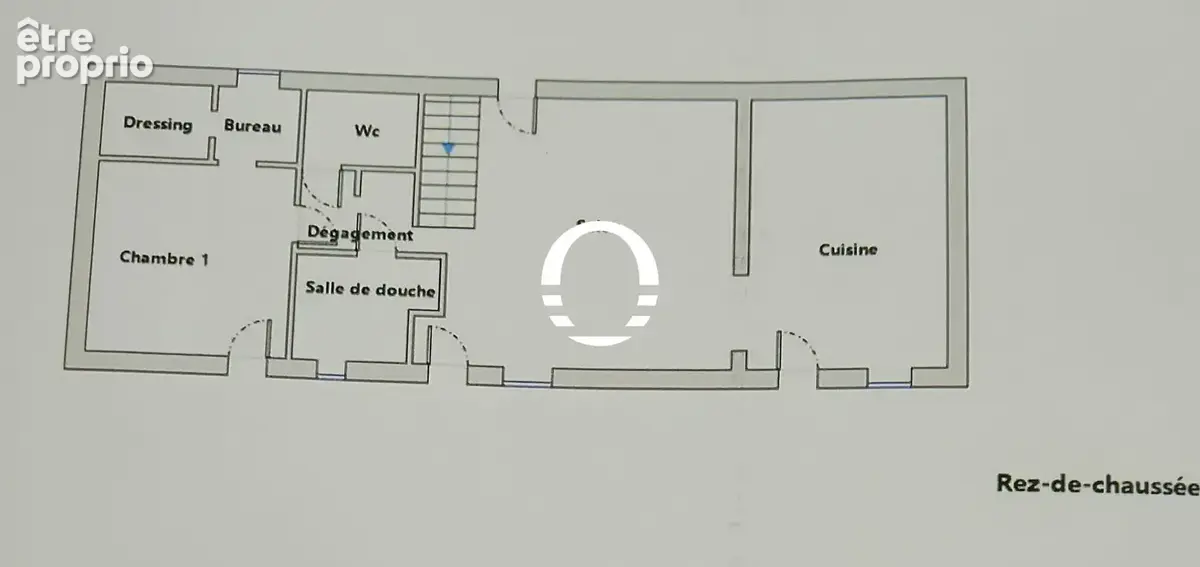 La Plaine Sur Mer 44770, Maison en pierre au calme à 1km5 de la mer - photo 14