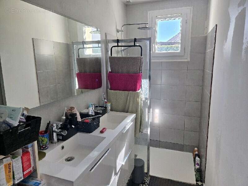 Maison à NONANCOURT