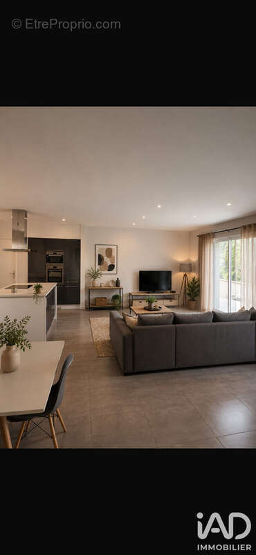 Maison 117 m² à Lembeye  - photo 8