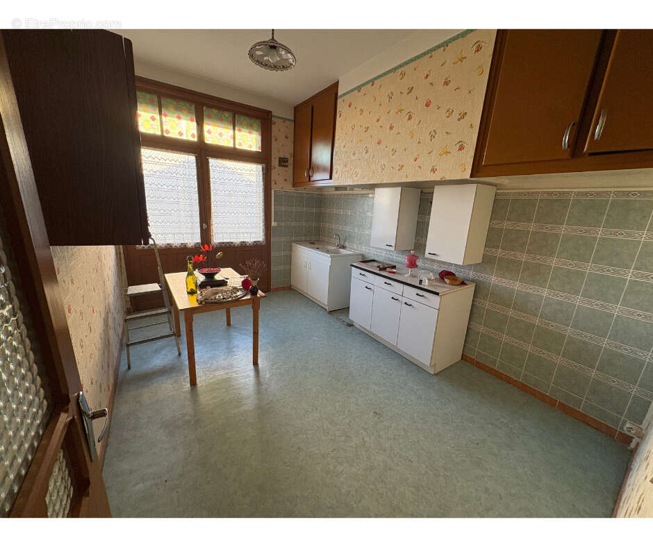 Maison à REVEL