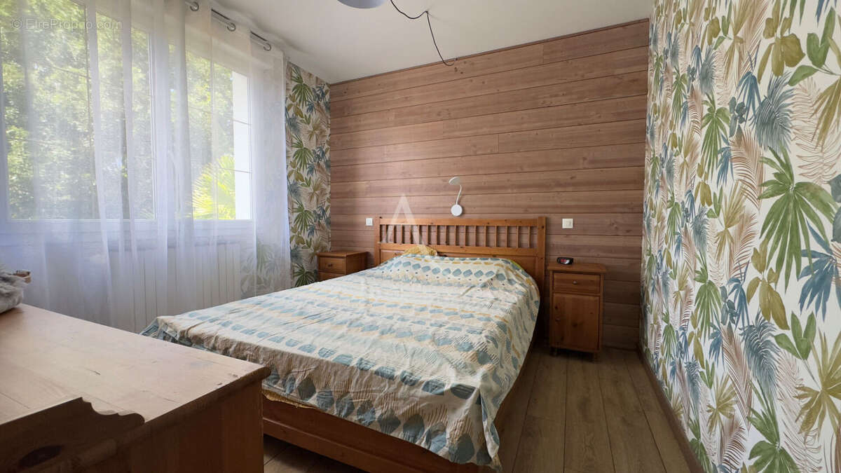 Maison à LA ROCHE-SUR-YON