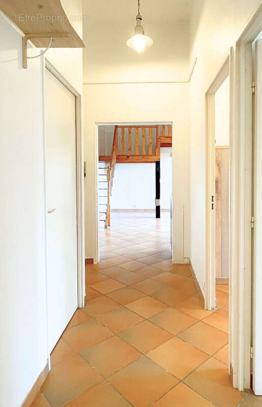 Appartement à VALBONNE