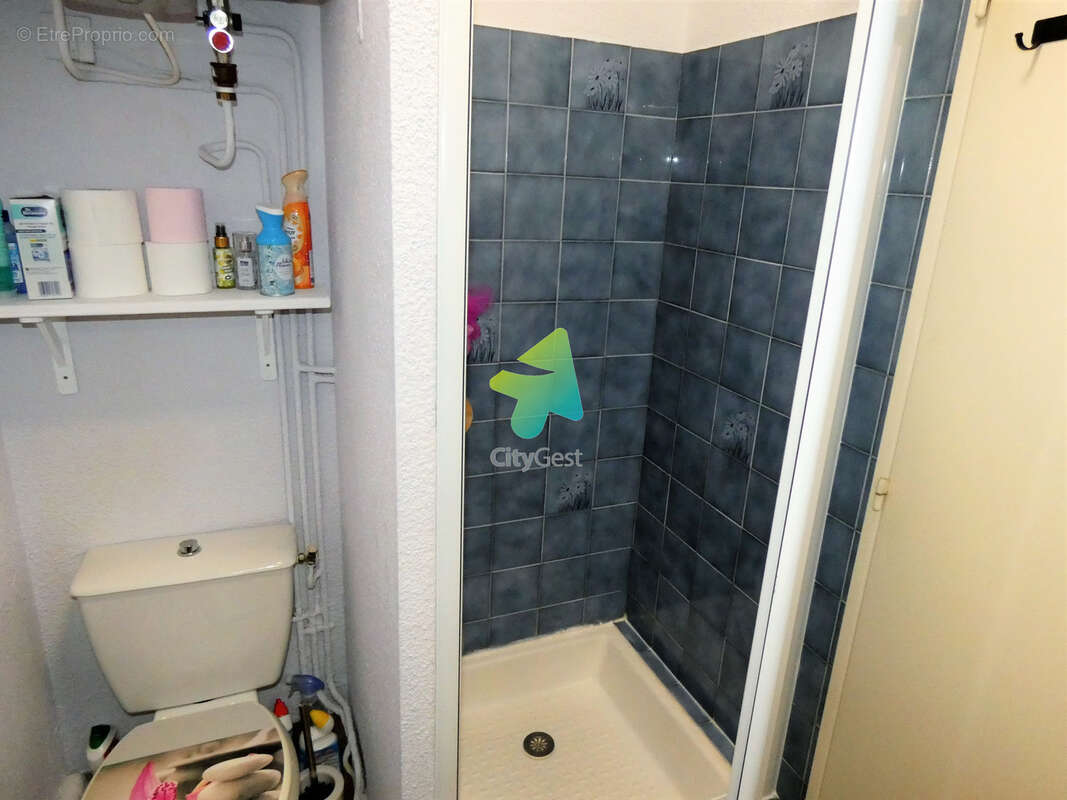 Appartement à NARBONNE