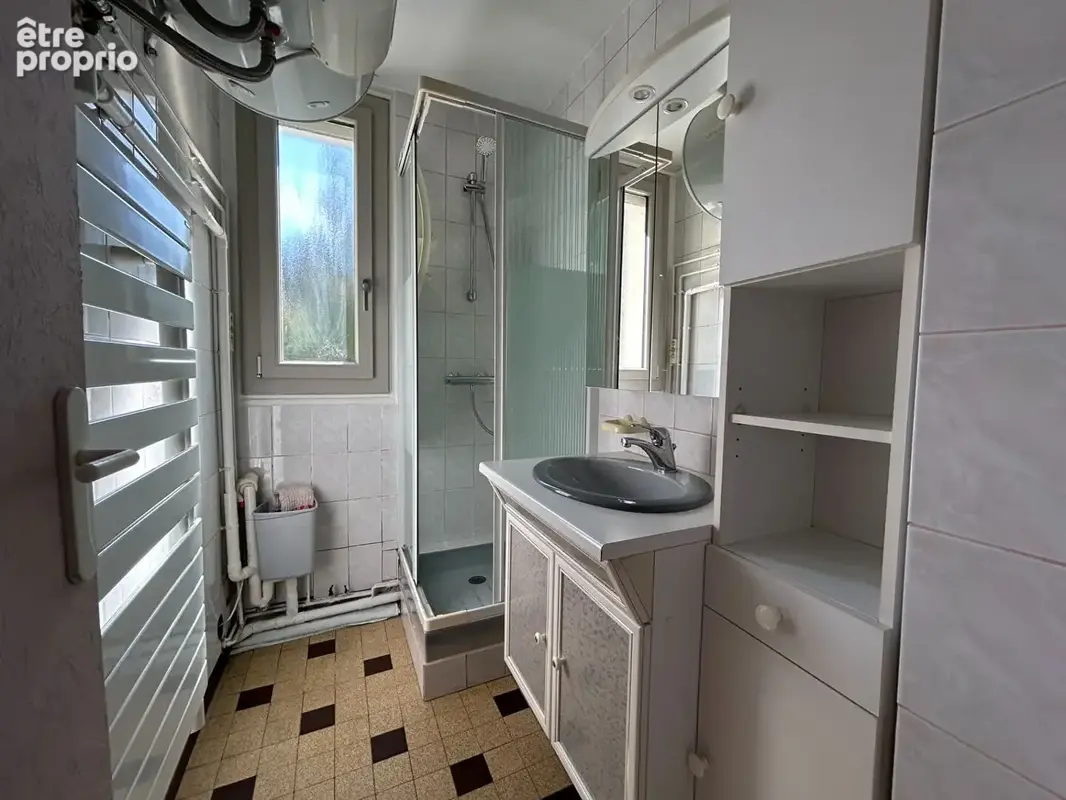 Maisons -Alfort- T3 54 m2 avec balcon, cave et parking - photo 17