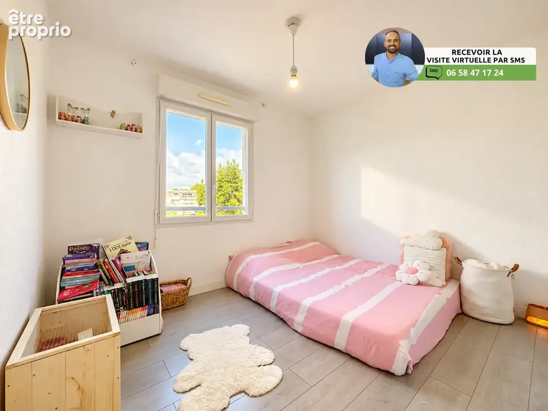 Appartement 3P à vendre à Antibes (06600) - photo 16