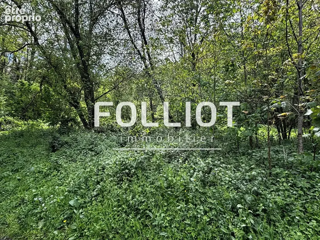 Terrain de loisirs au bord de l'Orne - photo 3