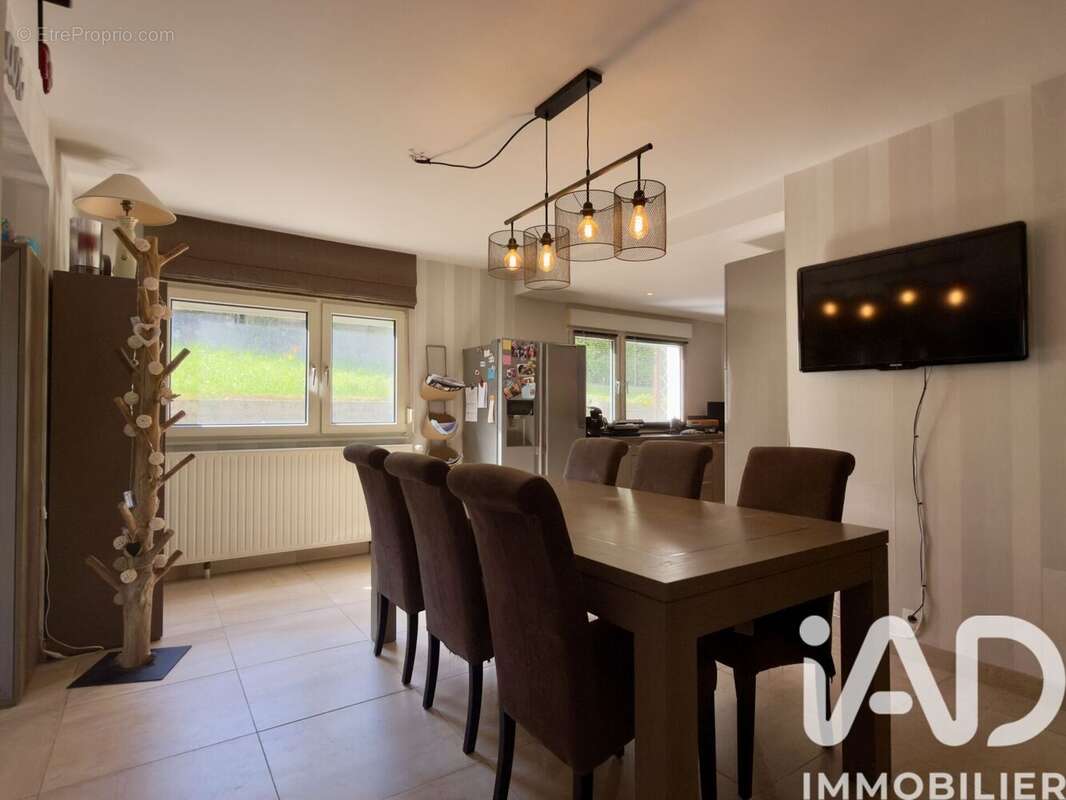 Photo 2 - Maison à VILLERUPT
