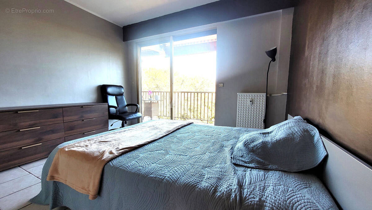 Appartement à PEYMEINADE