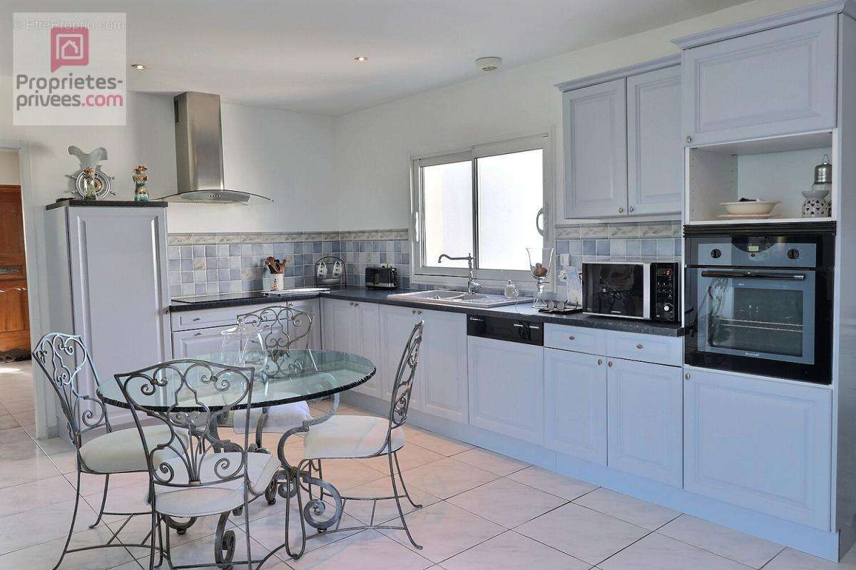 Maison à CHATELAILLON-PLAGE