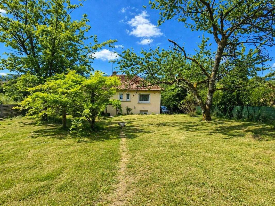 Photo 1 - Maison à NEUVIC