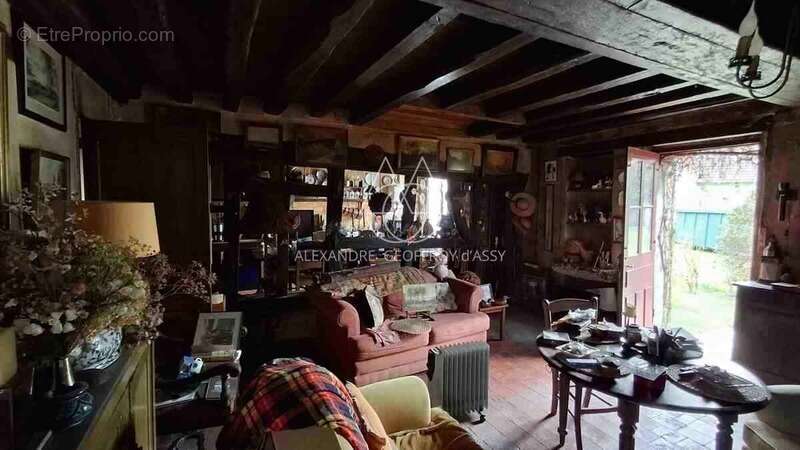 Propriété de chasse en Sologne s'étendant sur 84 hectares. A 15 minutes de Romorantin - photo 10