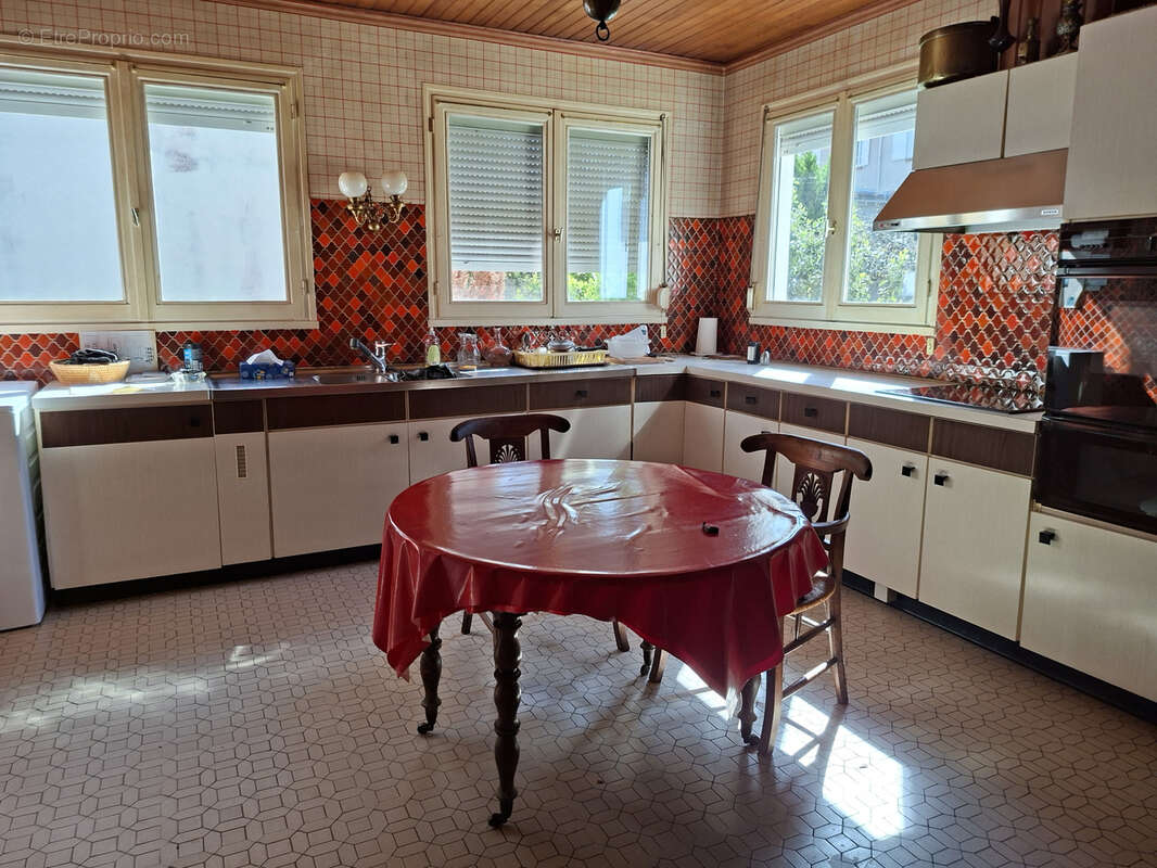 Maison à VERSAILLES