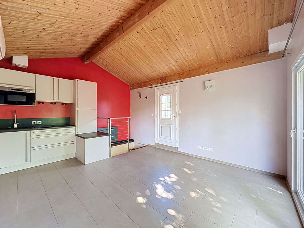 A VENDRE Maison Caluire VASSIEUX  4 pièce(s) 69.06 m2 - photo 5