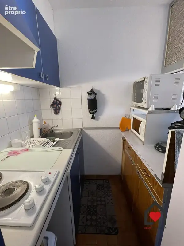 Appartement 2 pièces 31 m² à vendre à Marseillan (34340) - photo 5