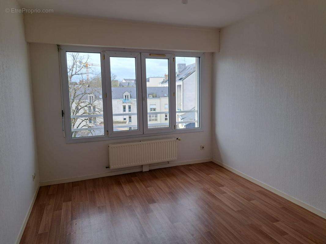 Appartement à ANGERS