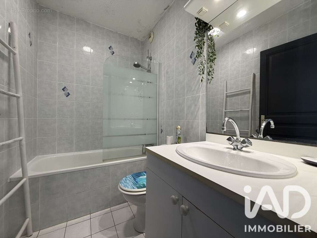 Photo 5 - Appartement à TARNOS
