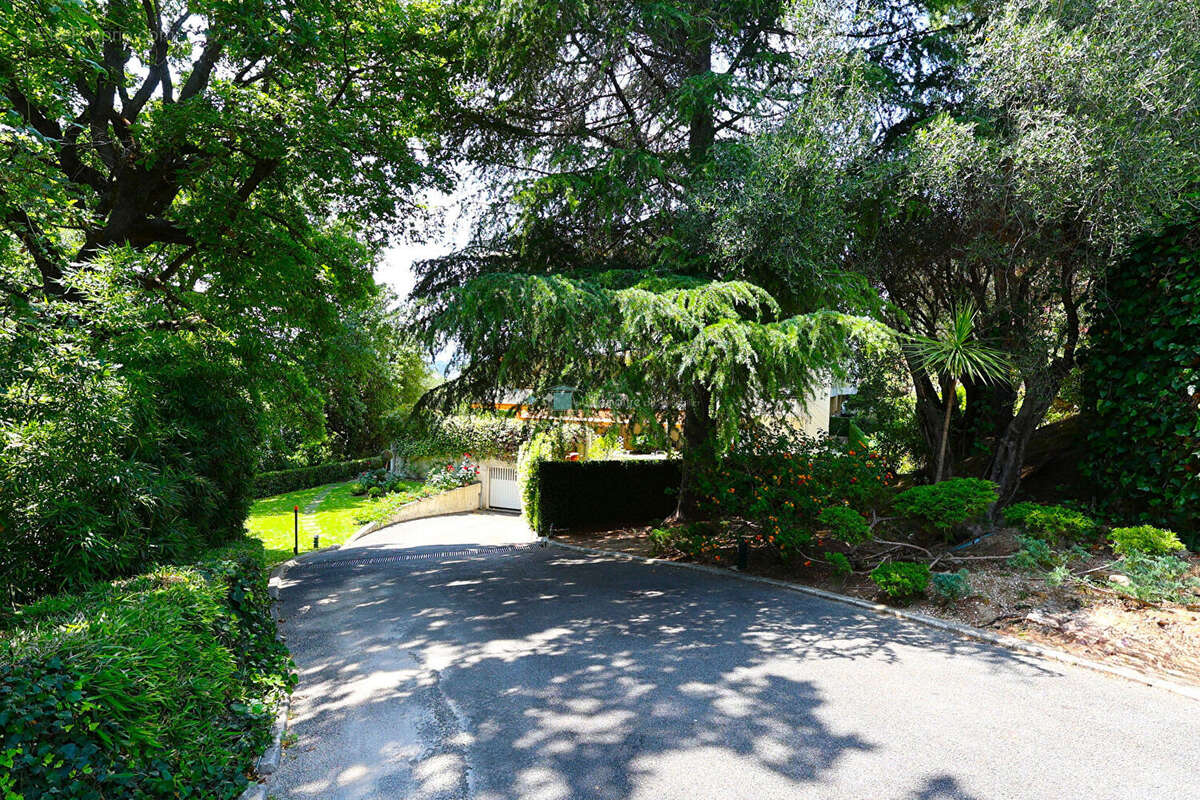 Appartement Le Cannet mairie 2 pièce(s) 54.44 m² avec piscine - photo 16