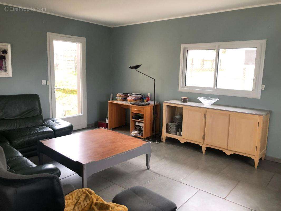 Maison avec étage à finaliser (matériaux fournis) - photo 4