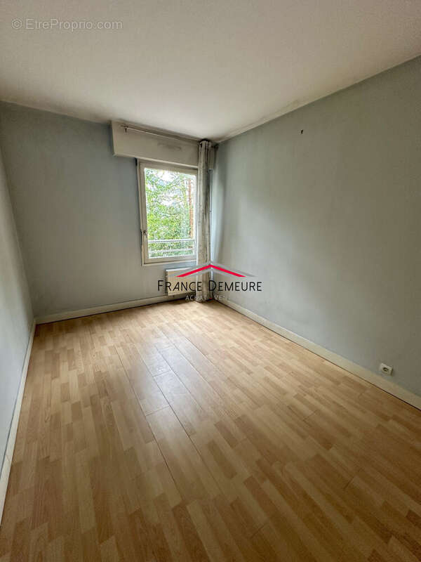 Appartement à FRANCONVILLE