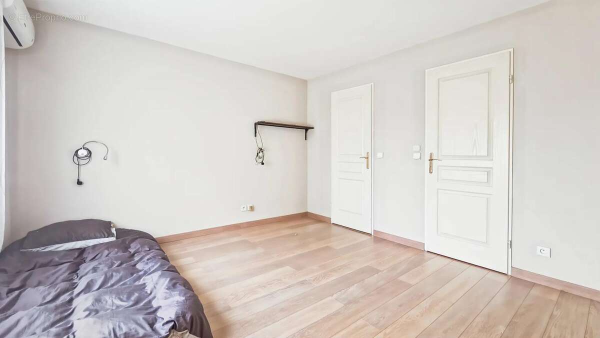 Maison à LONGPONT-SUR-ORGE