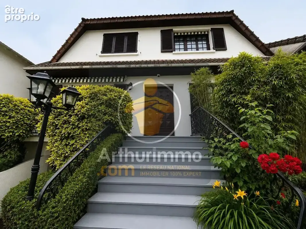 Vente Maison Ormesson-sur-marne(94490) 475 000ï¿œ - photo 2
