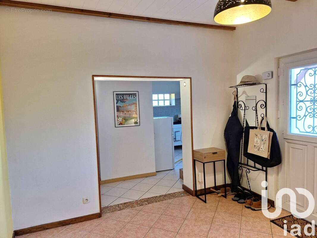 Photo 9 - Maison à PORT-LA-NOUVELLE