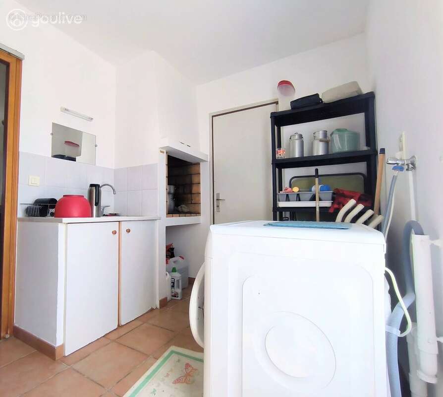 Maison à BOUIN