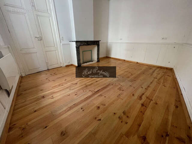 Appartement à NARBONNE