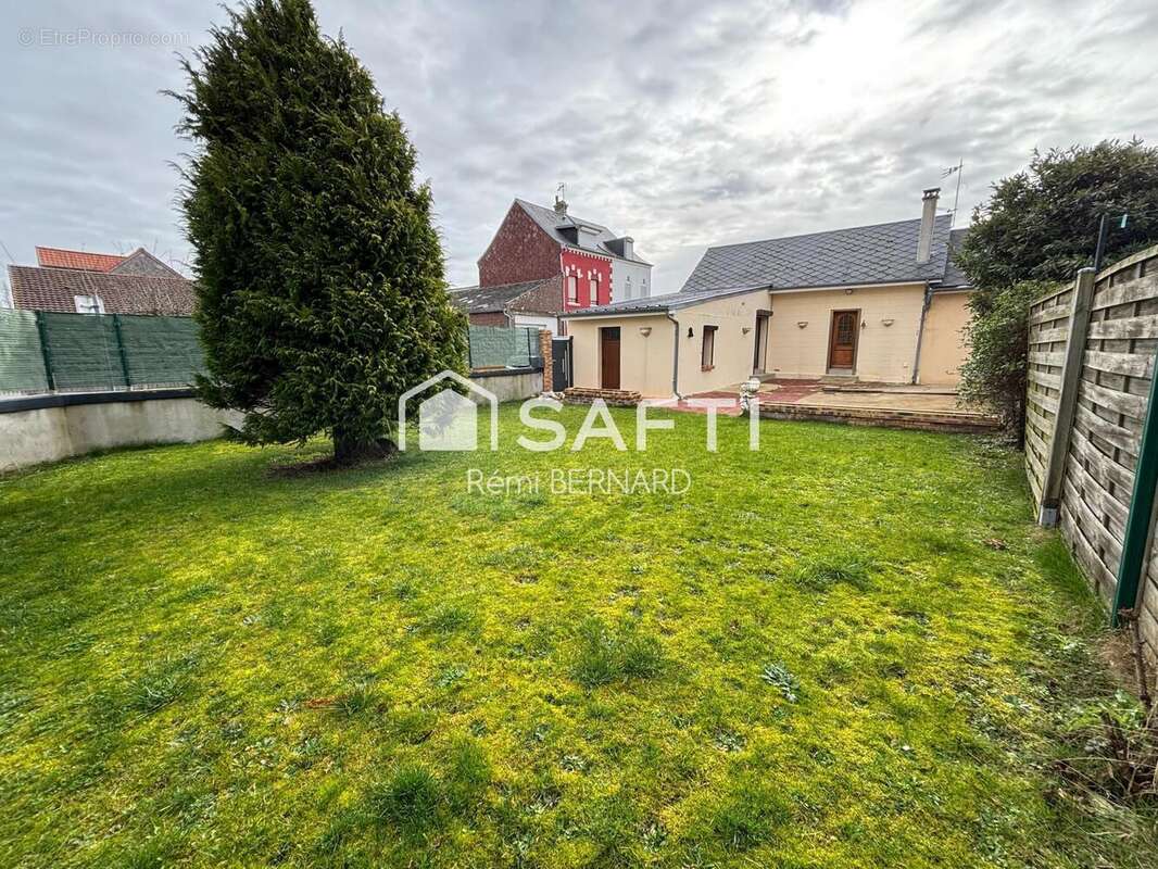 Photo 3 - Maison à LE CROTOY