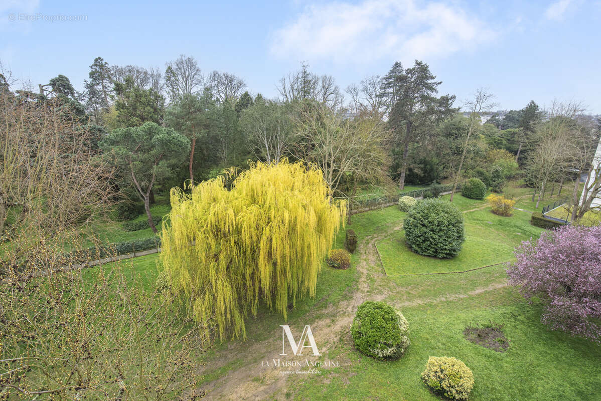 Appartement à ANGERS