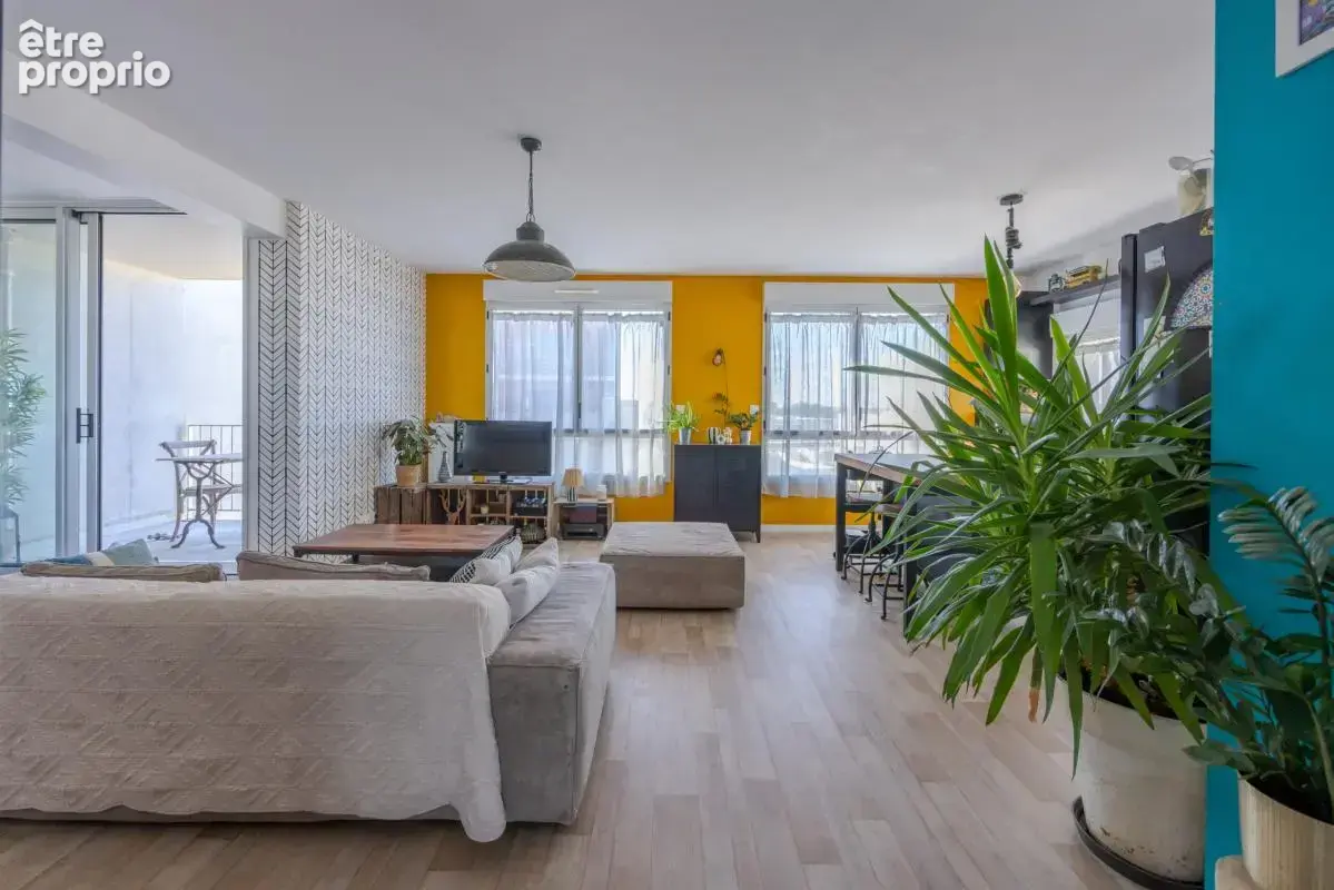 Photo Appartement à Nantes au prix de 299 900€