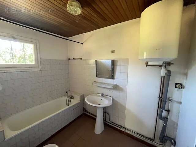 Maison à SAINT-SYMPHORIEN