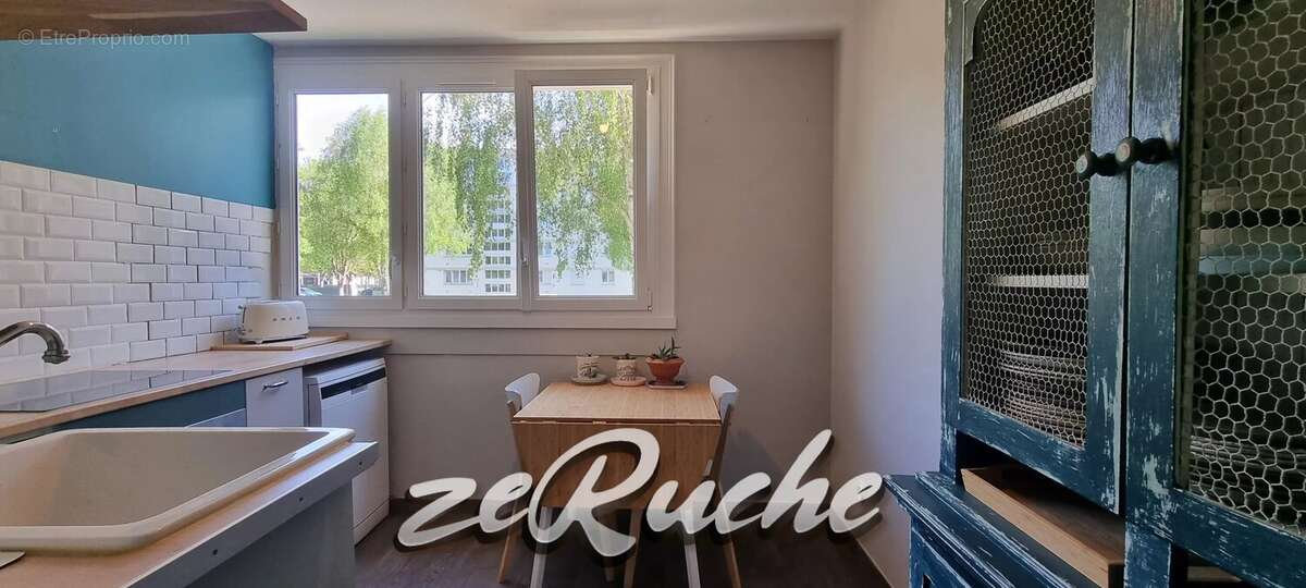 Appartement à CAEN