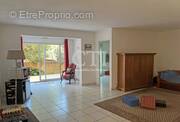 Appartement à VAISON-LA-ROMAINE