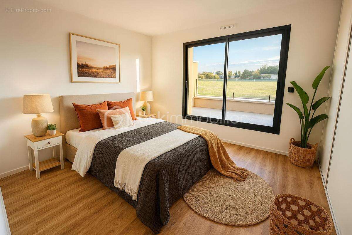 Maison à VEZIN-LE-COQUET